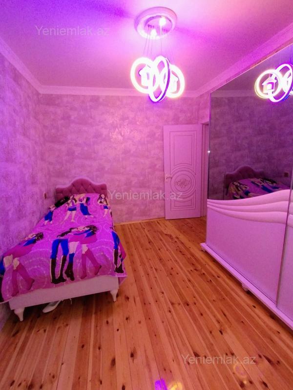 3 otaqlı Həyət evi / Villa, Xəzər bağları, Sumqayıt