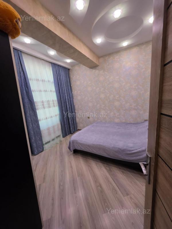 3 otaqlı Bina evi menzil, Qaradağ rayonu, Bakı