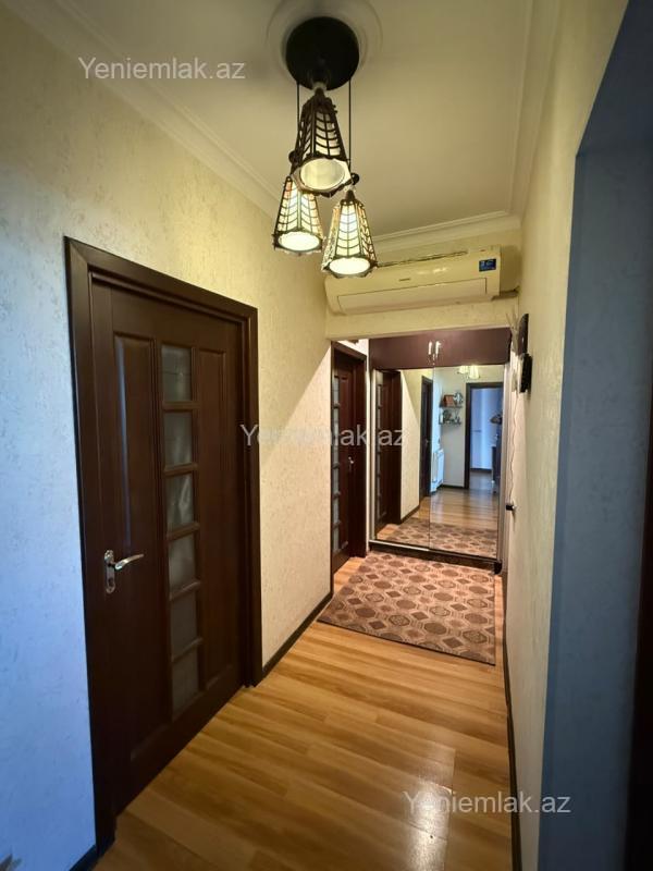 5 otaqlı Bina evi menzil, 9-cu mikrorayon, Sumqayıt