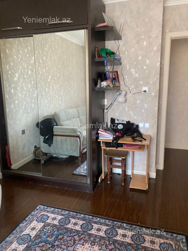 3 otaqlı Bina evi menzil, Yasamal rayonu, Bakı