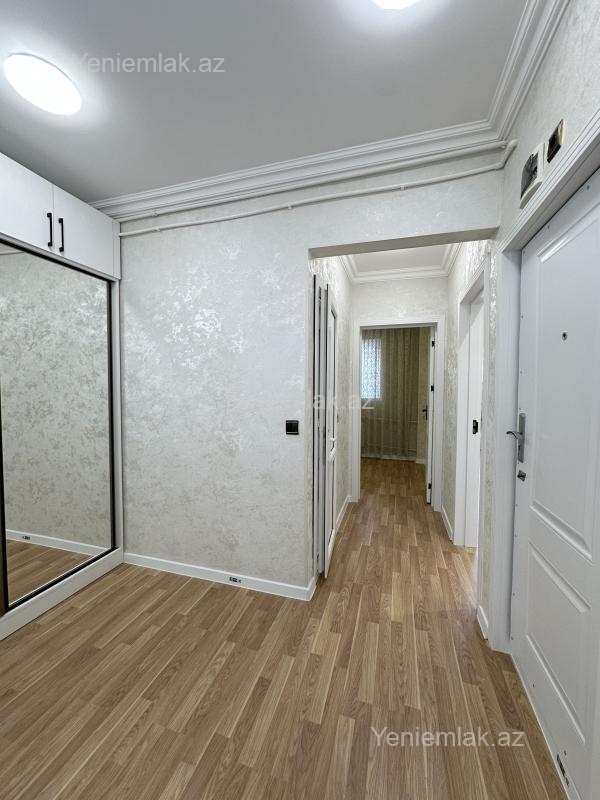 3 otaqlı Bina evi menzil, Xətai rayonu, Bakı