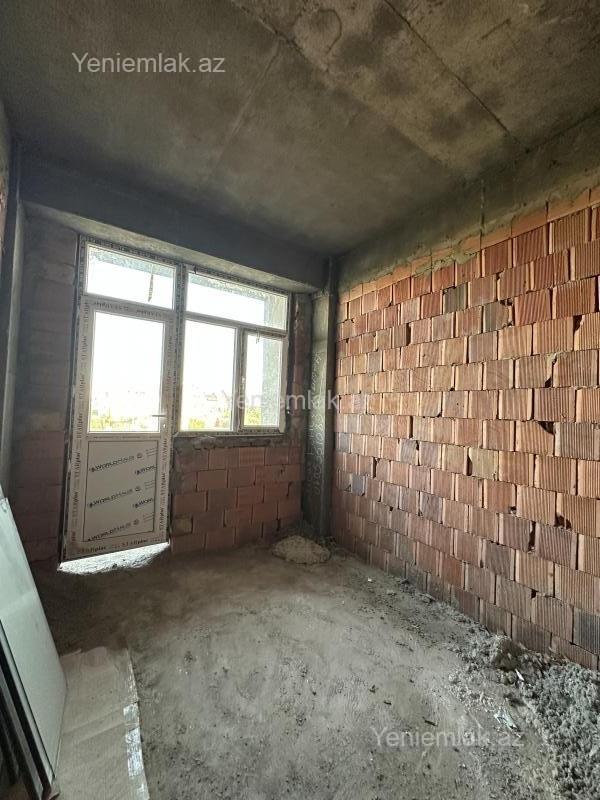 2 otaqlı Bina evi menzil, Qurtuluş 93, Abşeron