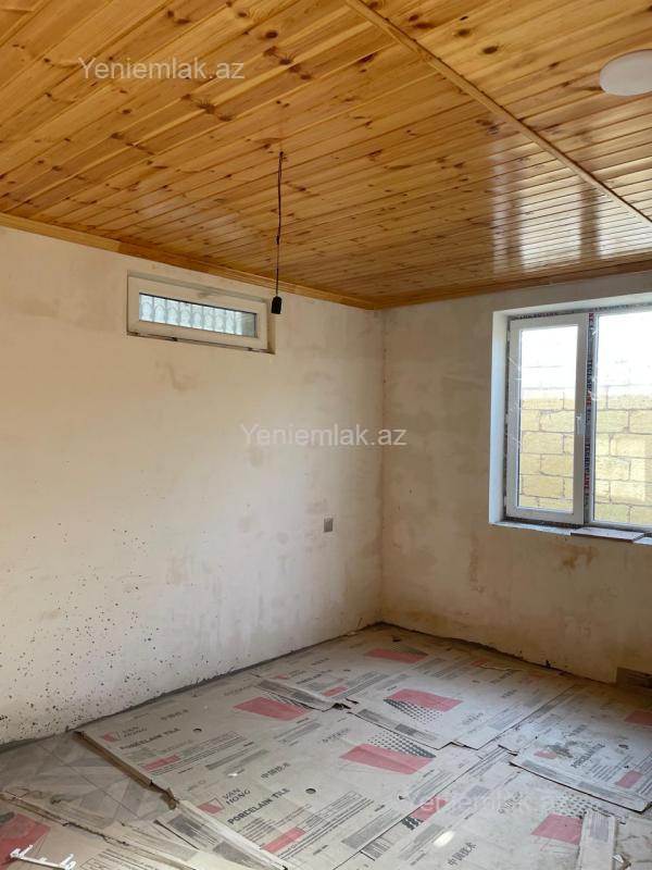 7 otaqlı Həyət evi / Villa, Novxanı, Abşeron