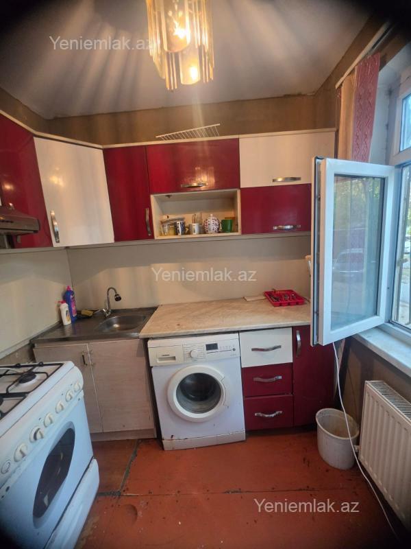 3 otaqlı Bina evi menzil, 4-cü mikrorayon, Sumqayıt
