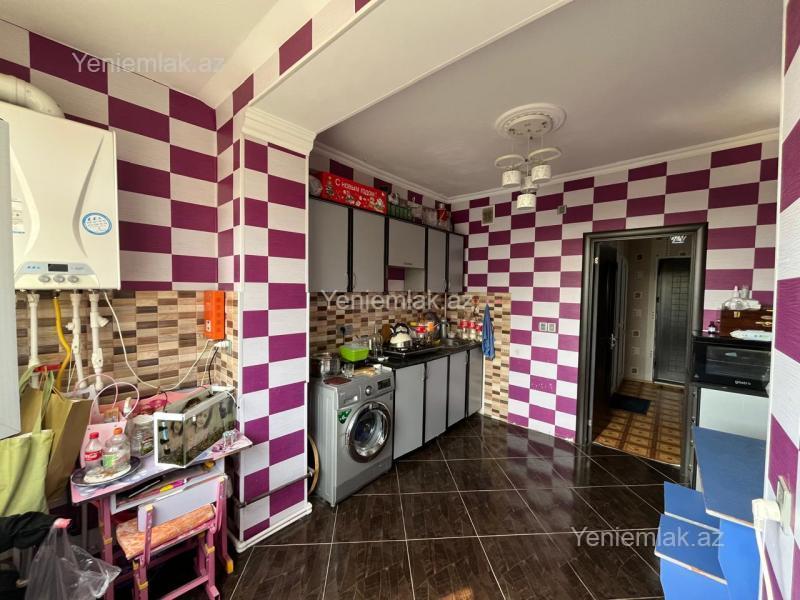 2 otaqlı Bina evi menzil, 9-cu mikrorayon, Sumqayıt