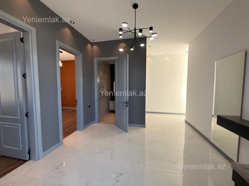 5 otaqlı Həyət evi / Villa, Xəzər rayonu, Bakı