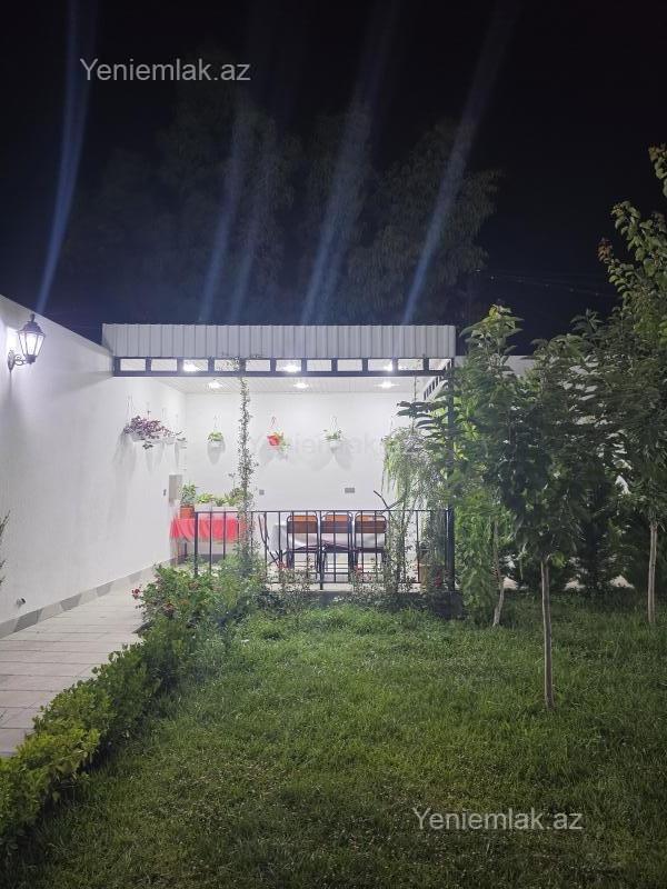 5 otaqlı Həyət evi / Villa, Xəzər rayonu, Bakı
