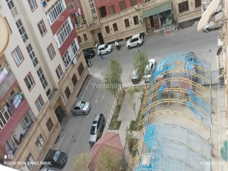 2 otaqlı Bina evi menzil, Xırdalan ş.