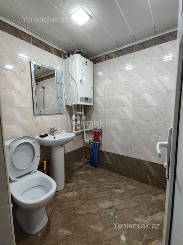 2 otaqlı Ofis, Səbail rayonu, Bakı