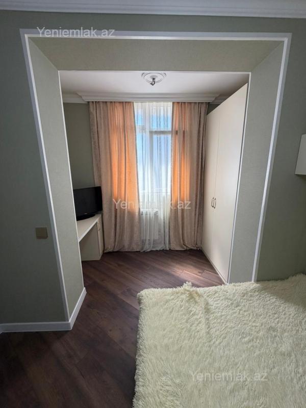 2 otaqlı Bina evi menzil, Xətai rayonu, Bakı