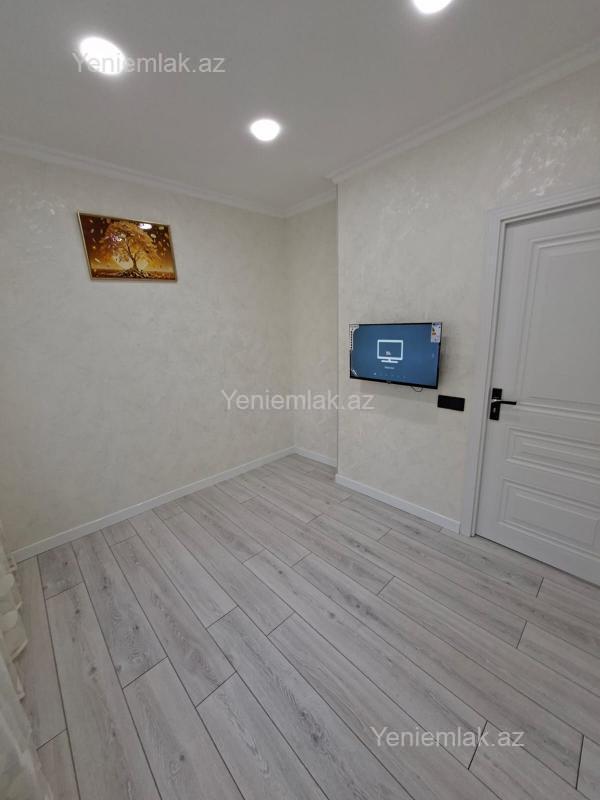 3 otaqlı Bina evi menzil, Sabunçu rayonu, Bakı