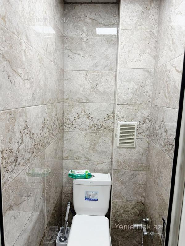3 otaqlı Bina evi menzil, 17-ci mikrorayon, Sumqayıt