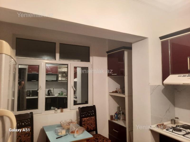 4 otaqlı Bina evi menzil, Suraxanı rayonu, Bakı