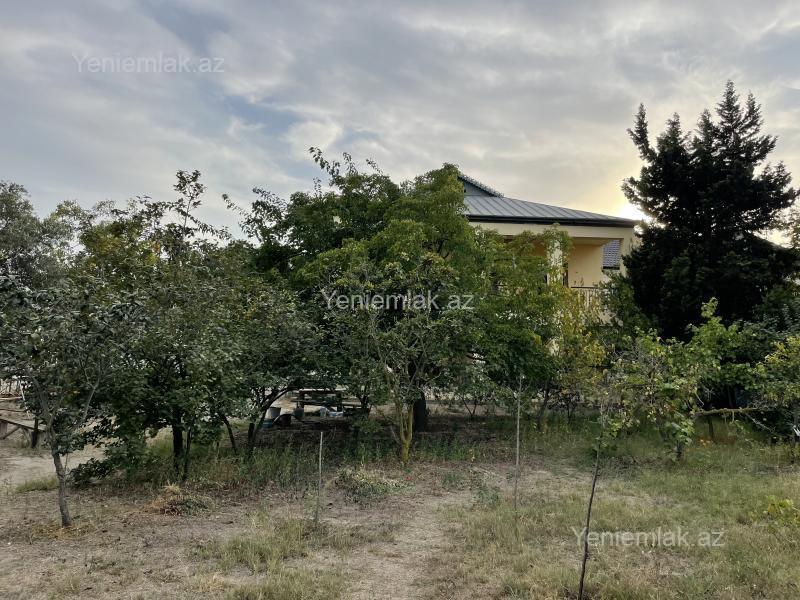 7 otaqlı Həyət evi / Villa, Novxanı, Abşeron
