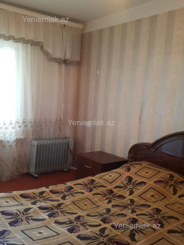 4 otaqlı Bina evi menzil, 18-ci mikrorayon, Sumqayıt