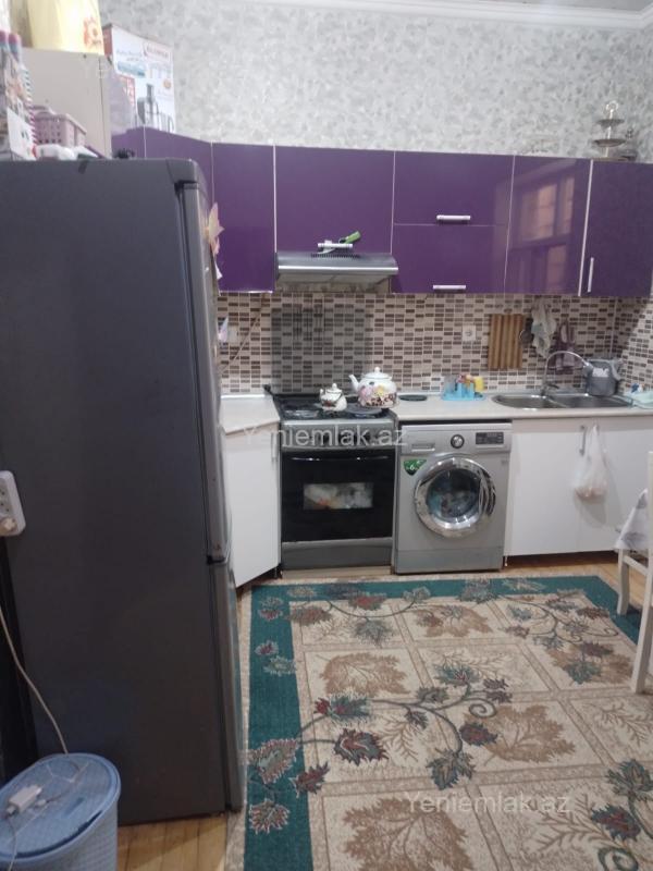 4 otaqlı Həyət evi / Villa, Masazır, Abşeron