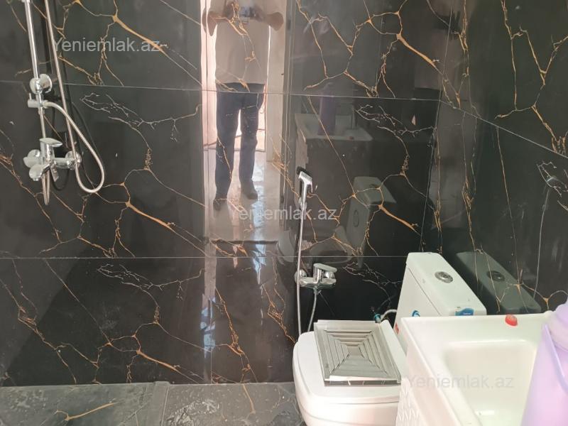 5 otaqlı Həyət evi / Villa, Suraxanı rayonu, Bakı