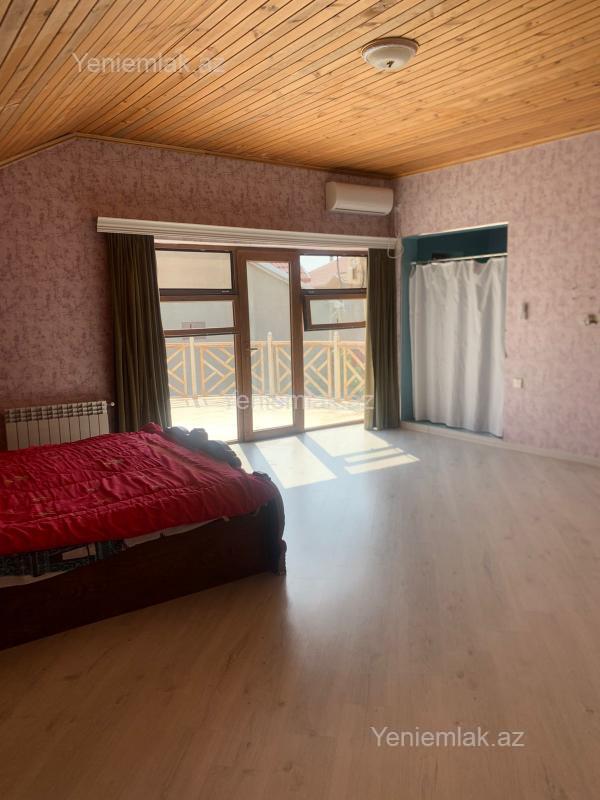 5 otaqlı Həyət evi / Villa, Masazır, Abşeron
