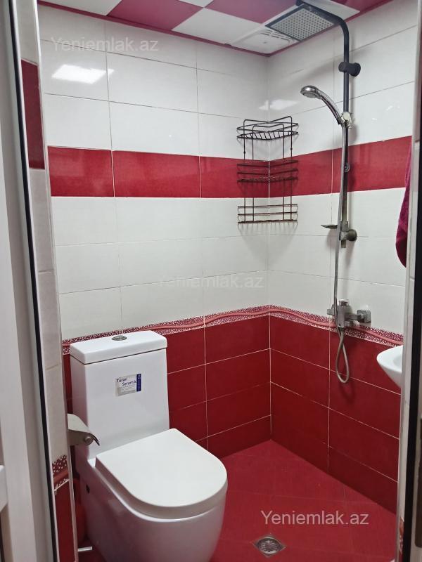 3 otaqlı Bina evi menzil, Qurtuluş 93, Abşeron