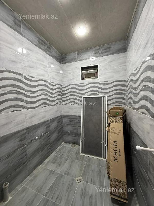 3 otaqlı Həyət evi / Villa, Corat bağları, Sumqayıt