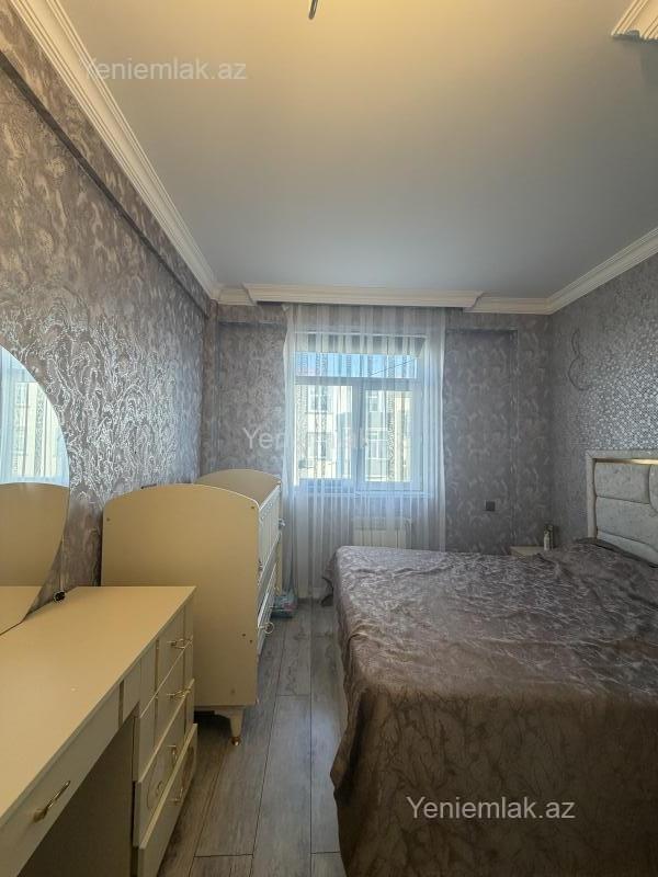 4 otaqlı Bina evi menzil, Qurtuluş 93, Abşeron