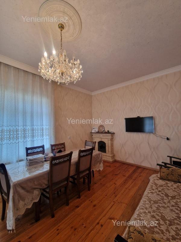 7 otaqlı Həyət evi / Villa, Sabunçu rayonu, Bakı
