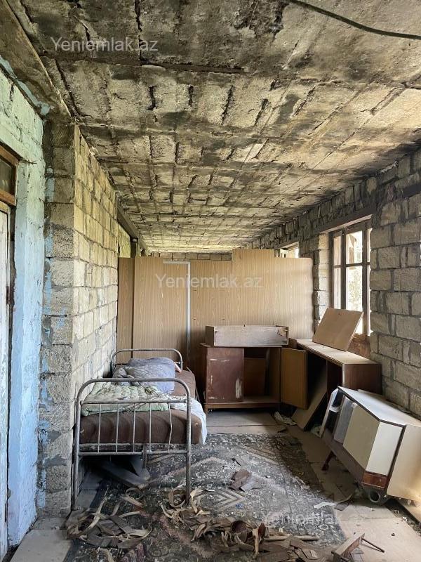 6 otaqlı Həyət evi / Villa, Novxanı, Abşeron