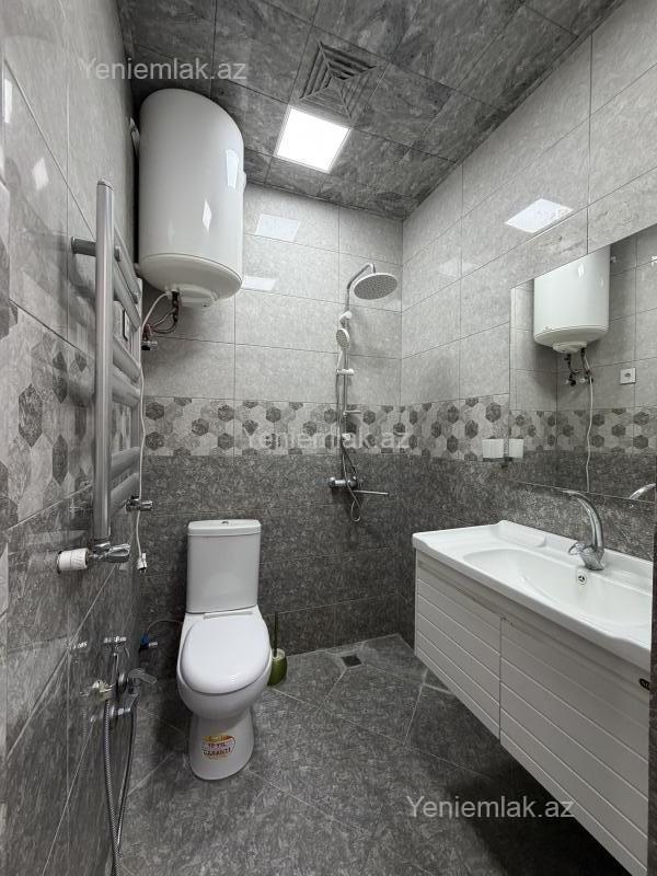 2 otaqlı Bina evi menzil, Qurtuluş 93, Abşeron