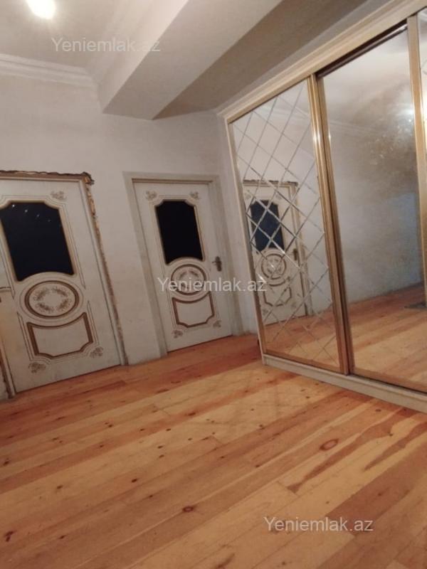2 otaqlı Bina evi menzil, Masazır, Abşeron