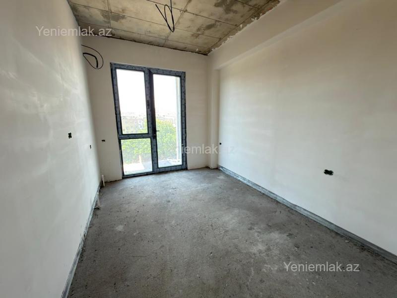 2 otaqlı Bina evi menzil, Binəqədi rayonu, Bakı