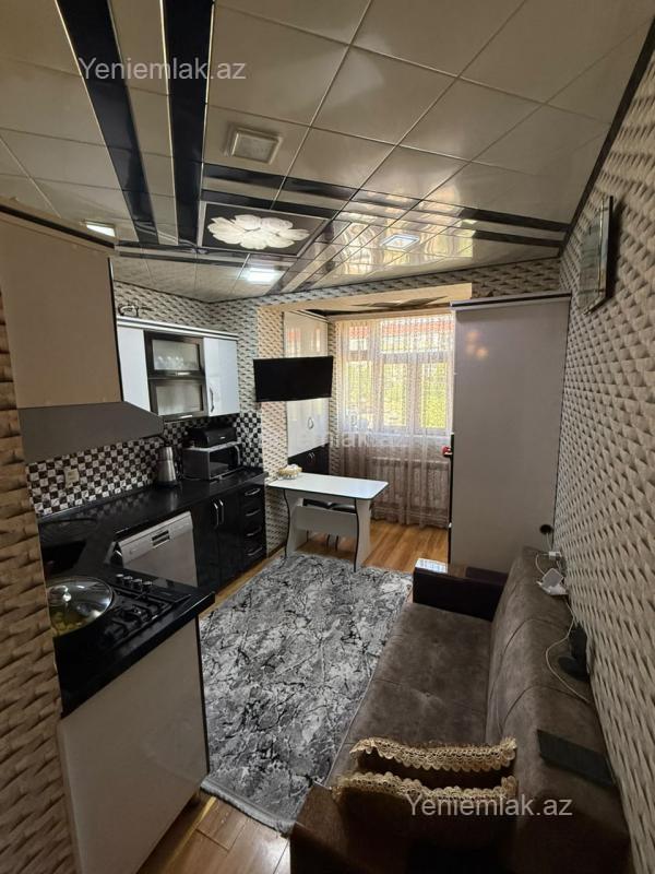 5 otaqlı Bina evi menzil, 9-cu mikrorayon, Sumqayıt