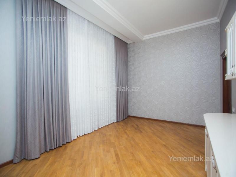 6 otaqlı Həyət evi / Villa, Novxanı, Abşeron