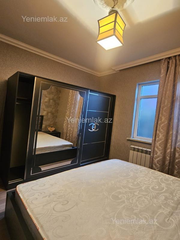 3 otaqlı Həyət evi / Villa, Masazır, Abşeron
