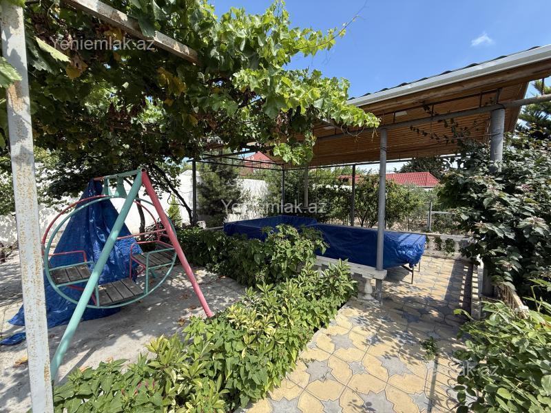 6 otaqlı Həyət evi / Villa, Novxanı, Abşeron