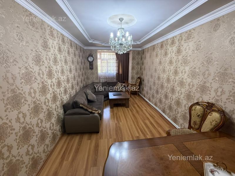 5 otaqlı Bina evi menzil, 9-cu mikrorayon, Sumqayıt