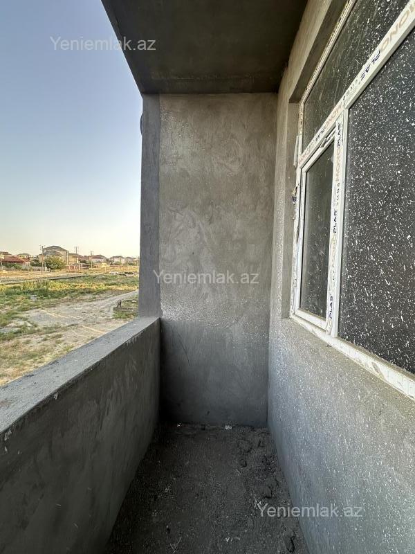 2 otaqlı Bina evi menzil, Qurtuluş 93, Abşeron