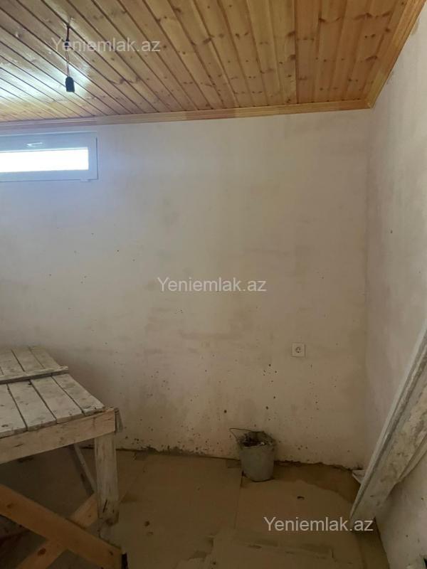 7 otaqlı Həyət evi / Villa, Novxanı, Abşeron