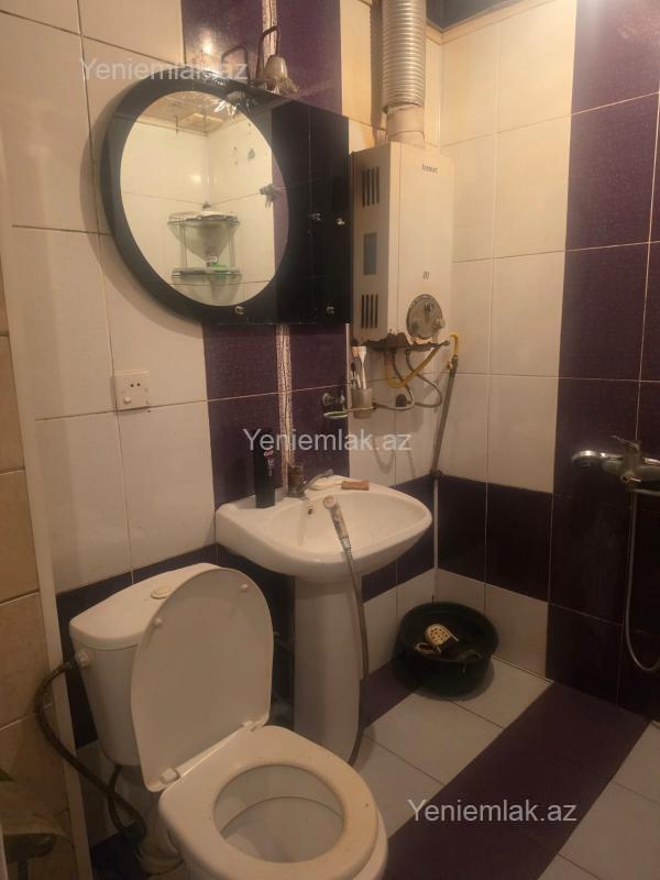 3 otaqlı Bina evi menzil, 4-cü mikrorayon, Sumqayıt