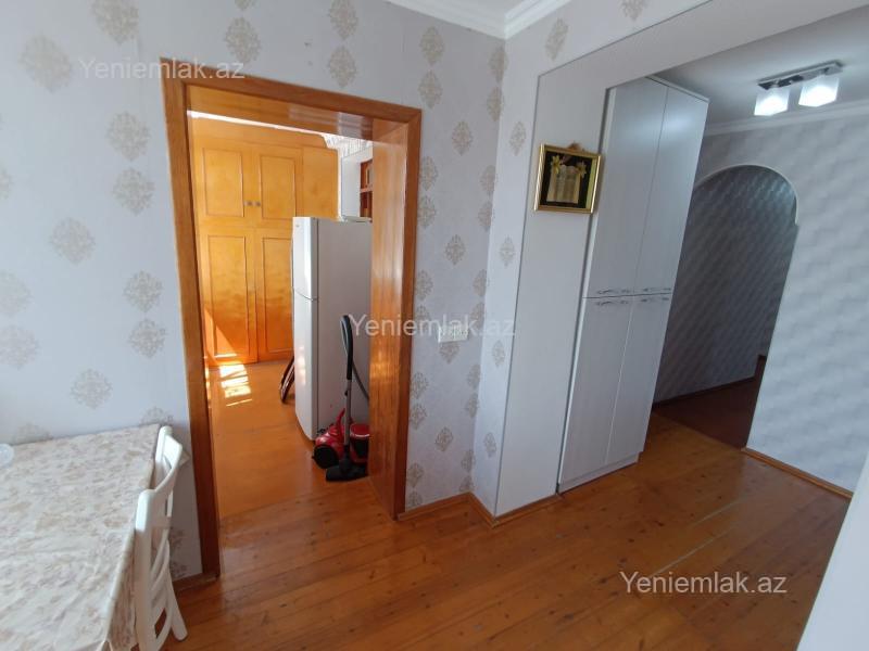 3 otaqlı Bina evi menzil, 1-ci mikrorayon, Sumqayıt