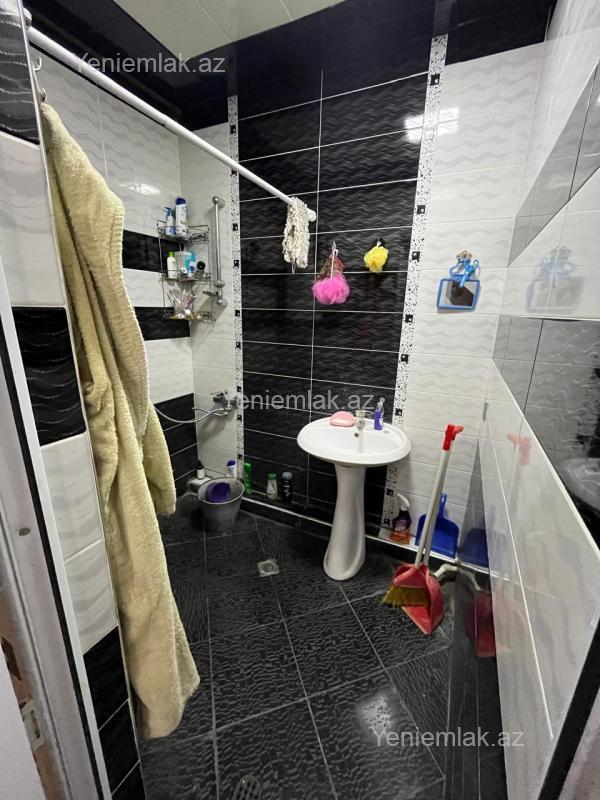 2 otaqlı Bina evi menzil, 9-cu mikrorayon, Sumqayıt