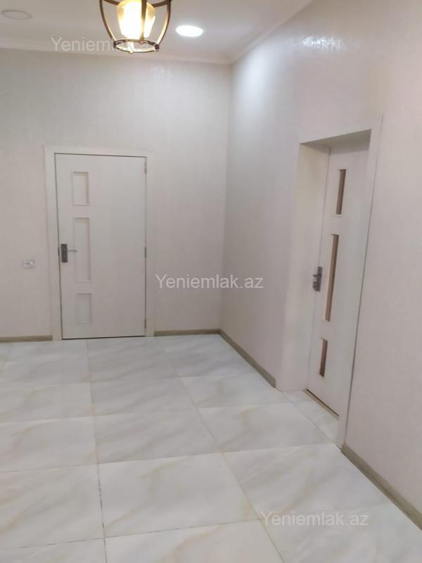 6 otaqlı Həyət evi / Villa, Novxanı, Abşeron