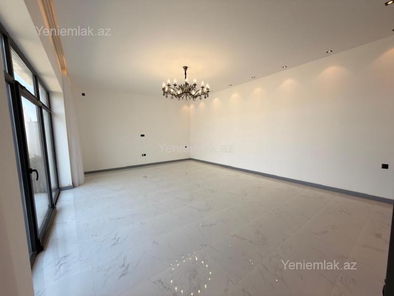 5 otaqlı Həyət evi / Villa, Xəzər rayonu, Bakı