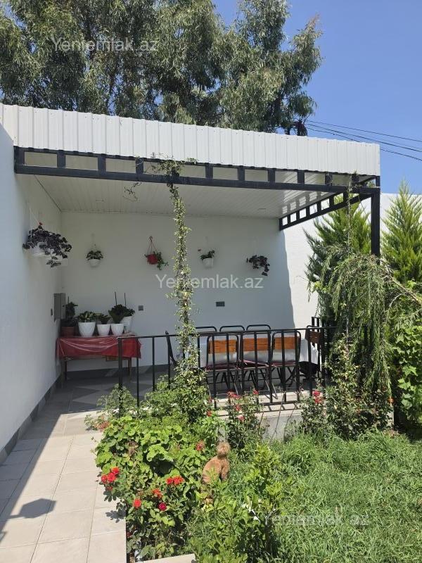 5 otaqlı Həyət evi / Villa, Xəzər rayonu, Bakı