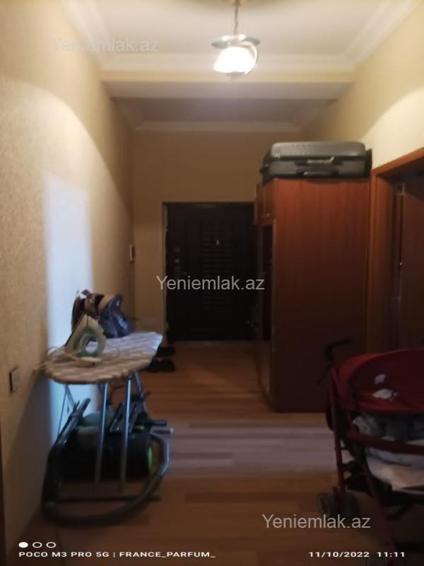 2 otaqlı Bina evi menzil, Xırdalan ş.