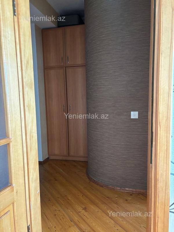 3 otaqlı Bina evi menzil, Binəqədi rayonu, Bakı