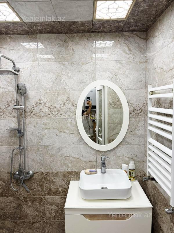 3 otaqlı Bina evi menzil, 17-ci mikrorayon, Sumqayıt