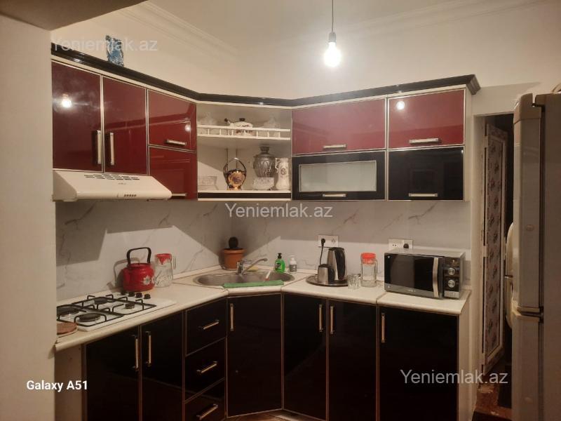 4 otaqlı Bina evi menzil, Suraxanı rayonu, Bakı