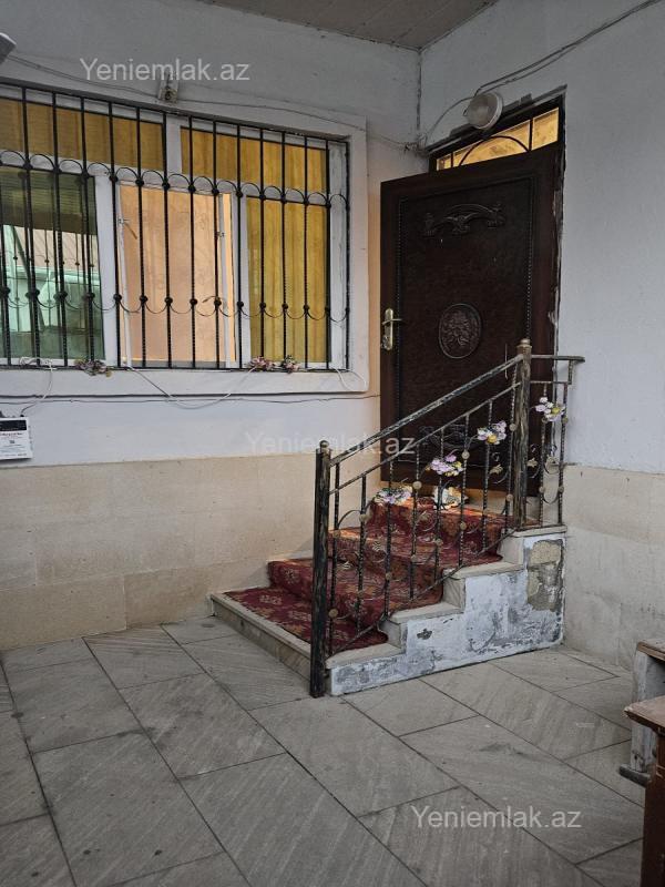 3 otaqlı Həyət evi / Villa, Masazır, Abşeron