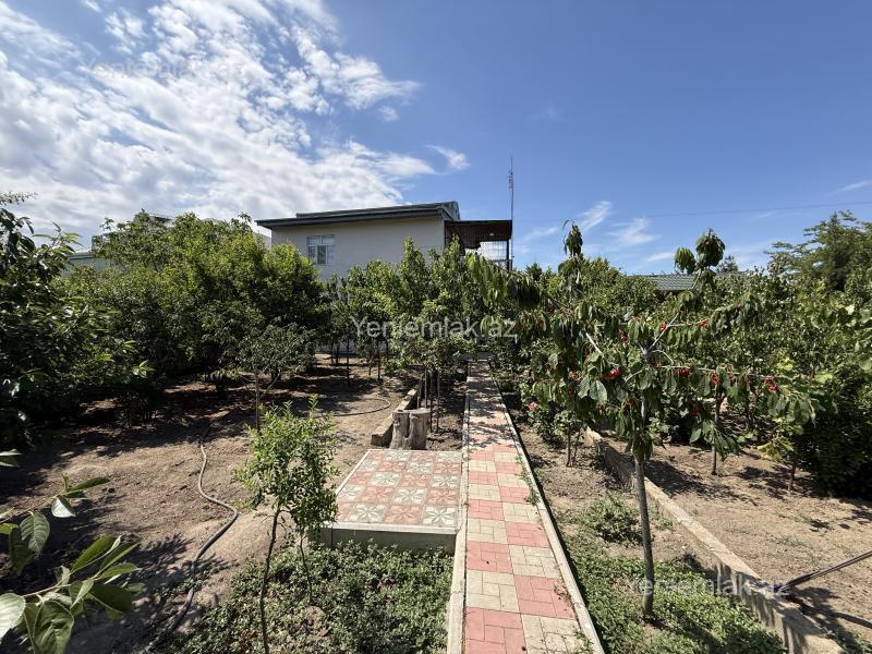 6 otaqlı Həyət evi / Villa, Novxanı, Abşeron