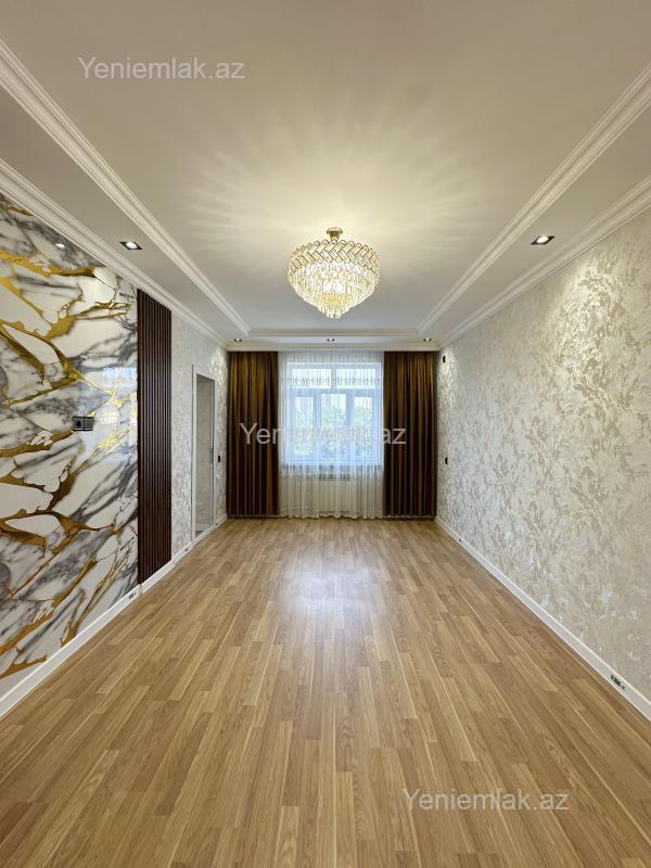 3 otaqlı Bina evi menzil, Xətai rayonu, Bakı